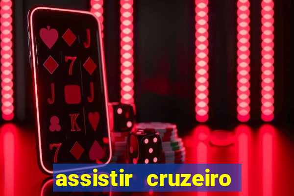 assistir cruzeiro das loucas